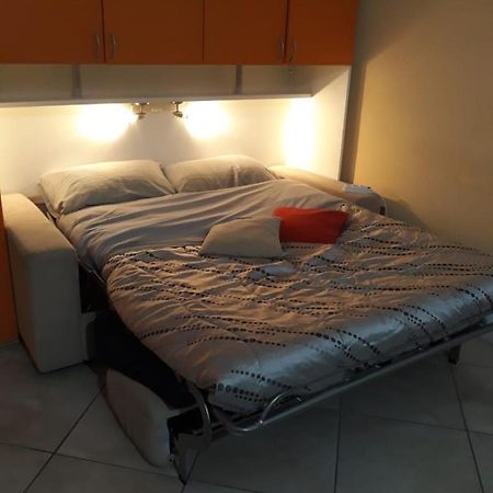 Apartament Monolocale Soana Turyn Zewnętrze zdjęcie