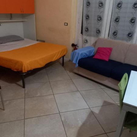 Apartament Monolocale Soana Turyn Zewnętrze zdjęcie