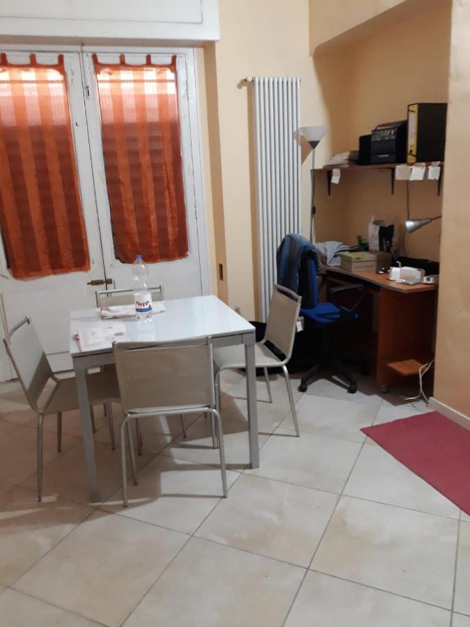 Apartament Monolocale Soana Turyn Zewnętrze zdjęcie