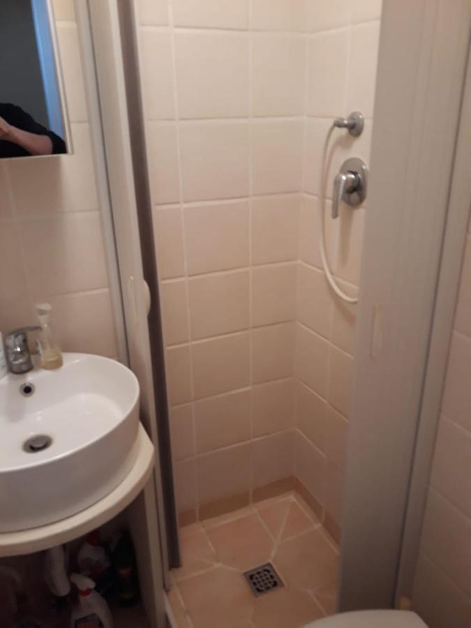 Apartament Monolocale Soana Turyn Zewnętrze zdjęcie