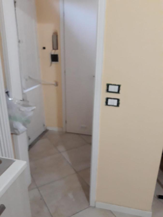 Apartament Monolocale Soana Turyn Zewnętrze zdjęcie