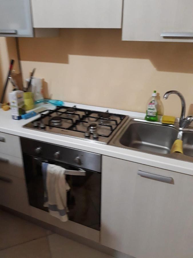 Apartament Monolocale Soana Turyn Zewnętrze zdjęcie
