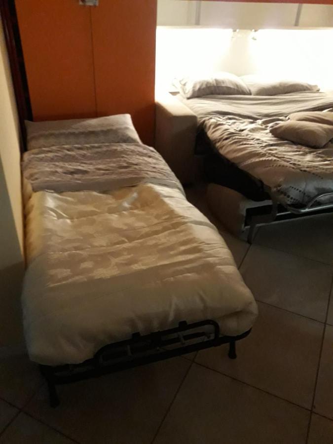 Apartament Monolocale Soana Turyn Zewnętrze zdjęcie