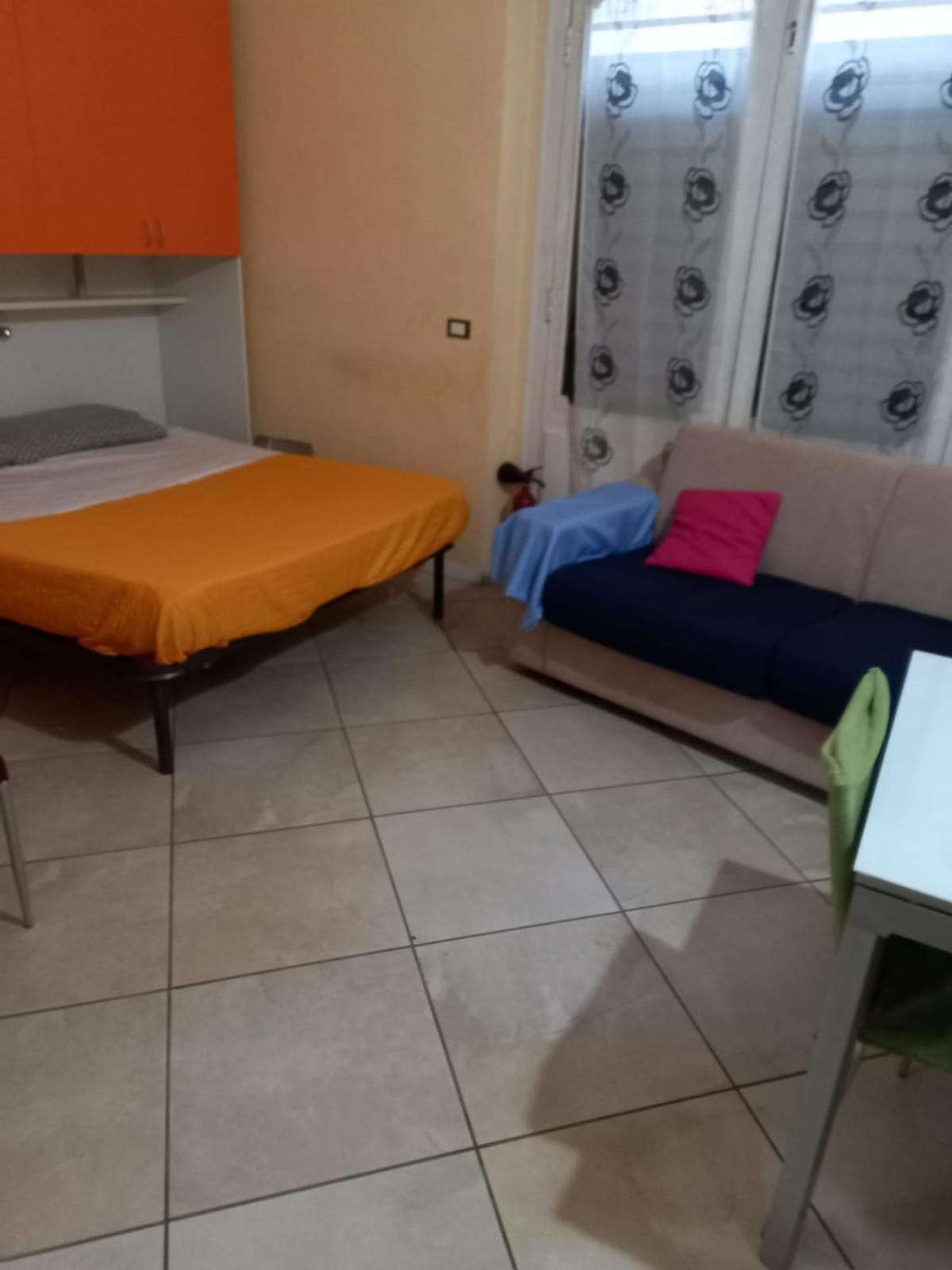 Apartament Monolocale Soana Turyn Zewnętrze zdjęcie